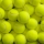 The Secret Life of a Tennis Ball